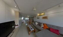 Blk 212 Yishun Palm Spring (Yishun), HDB 5 Rooms #599797651